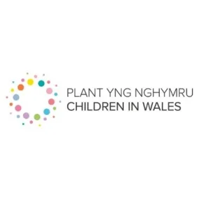 Children in Wales